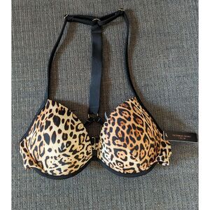 Victoria's Secret Swim Bikini Top-32c